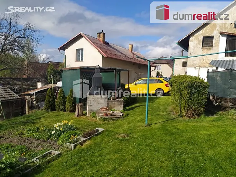 Prodej  rodinného domu 131 m², pozemek 640 m², Dobrovice, okres Mladá Boleslav