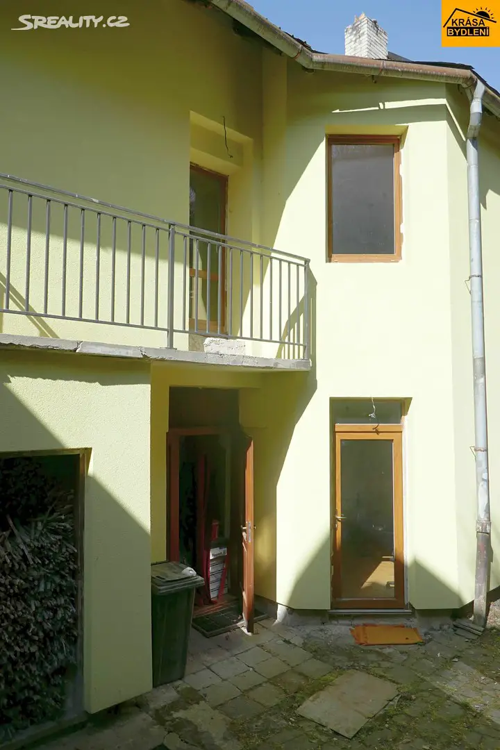 Prodej  rodinného domu 220 m², pozemek 205 m², Hlubočky, okres Olomouc