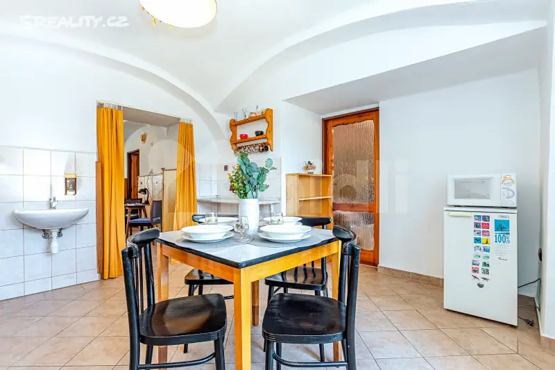 Prodej  rodinného domu 614 m², pozemek 1 586 m², Horní Vltavice, okres Prachatice