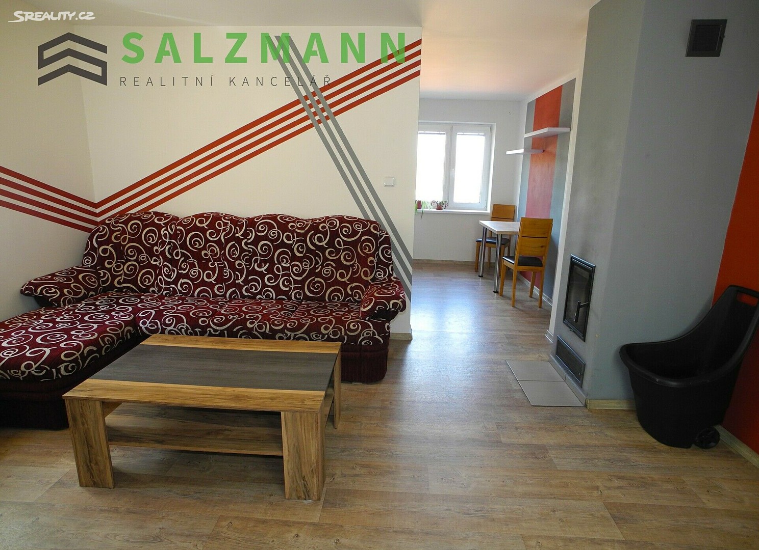 Prodej  rodinného domu 100 m², pozemek 134 m², Kozolupy, okres Plzeň-sever