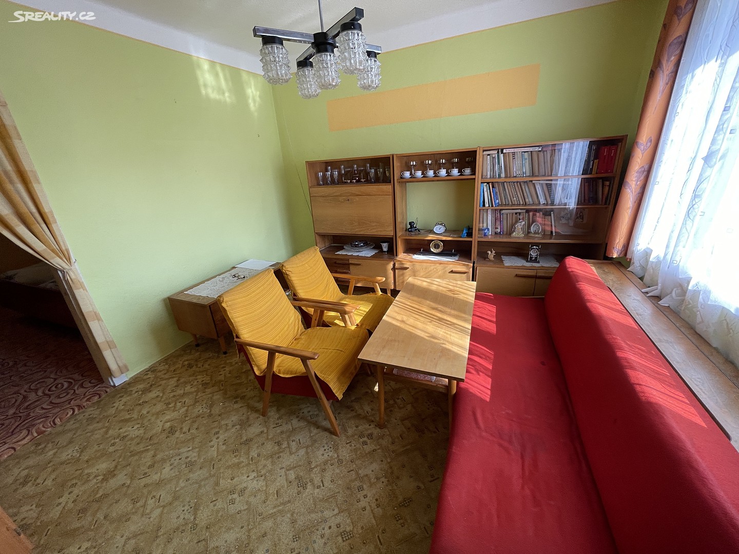 Prodej  rodinného domu 150 m², pozemek 240 m², Krumvíř, okres Břeclav