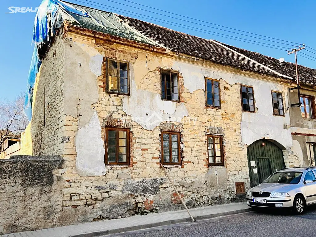 Prodej  rodinného domu 170 m², pozemek 223 m², Libkovice pod Řípem, okres Litoměřice