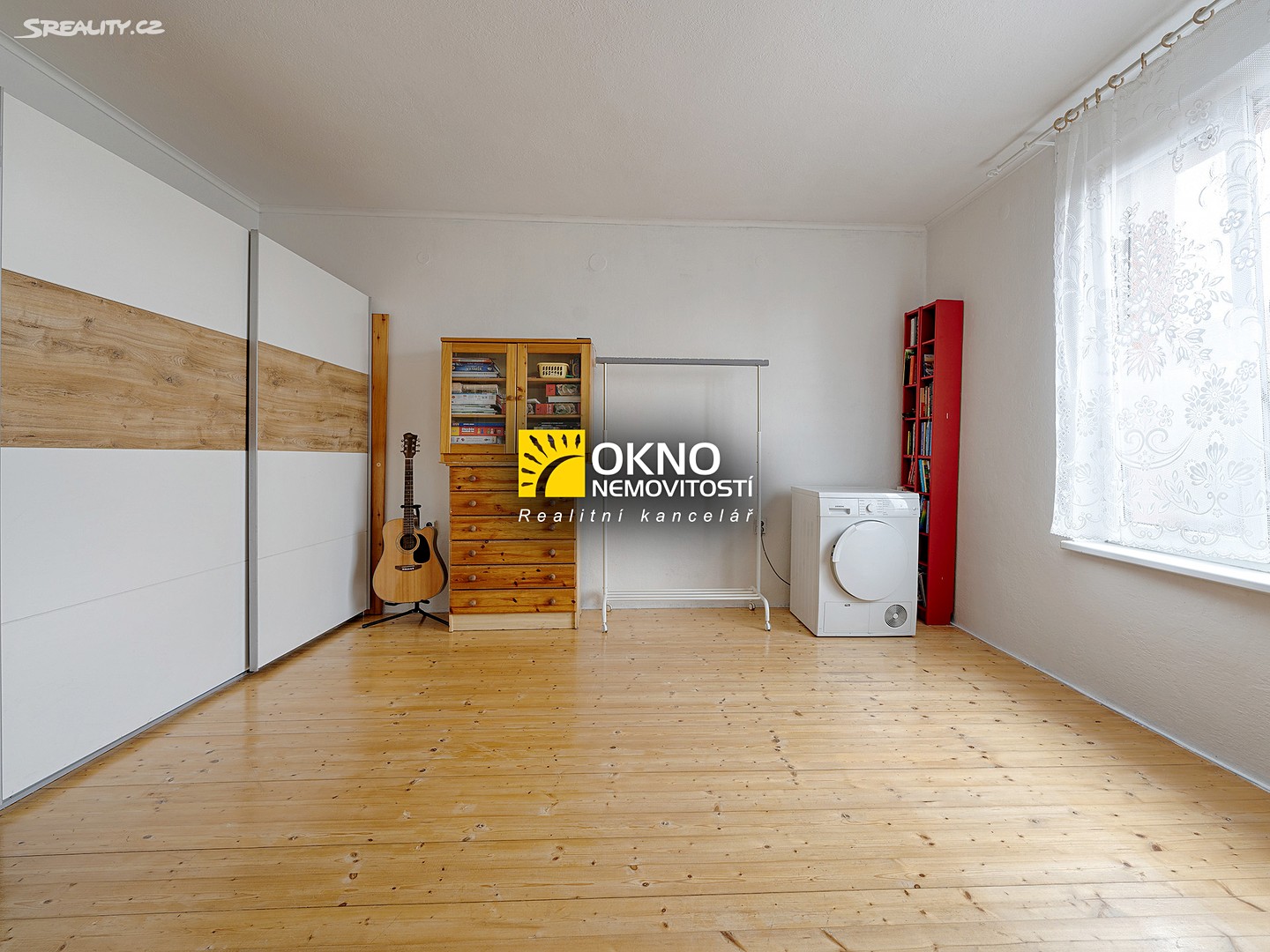 Prodej  rodinného domu 150 m², pozemek 872 m², Mostkovice, okres Prostějov
