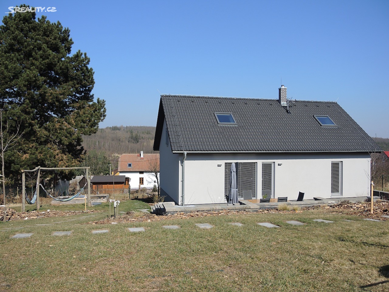 Prodej  rodinného domu 128 m², pozemek 818 m², Pod Zdenkou, Nový Jáchymov