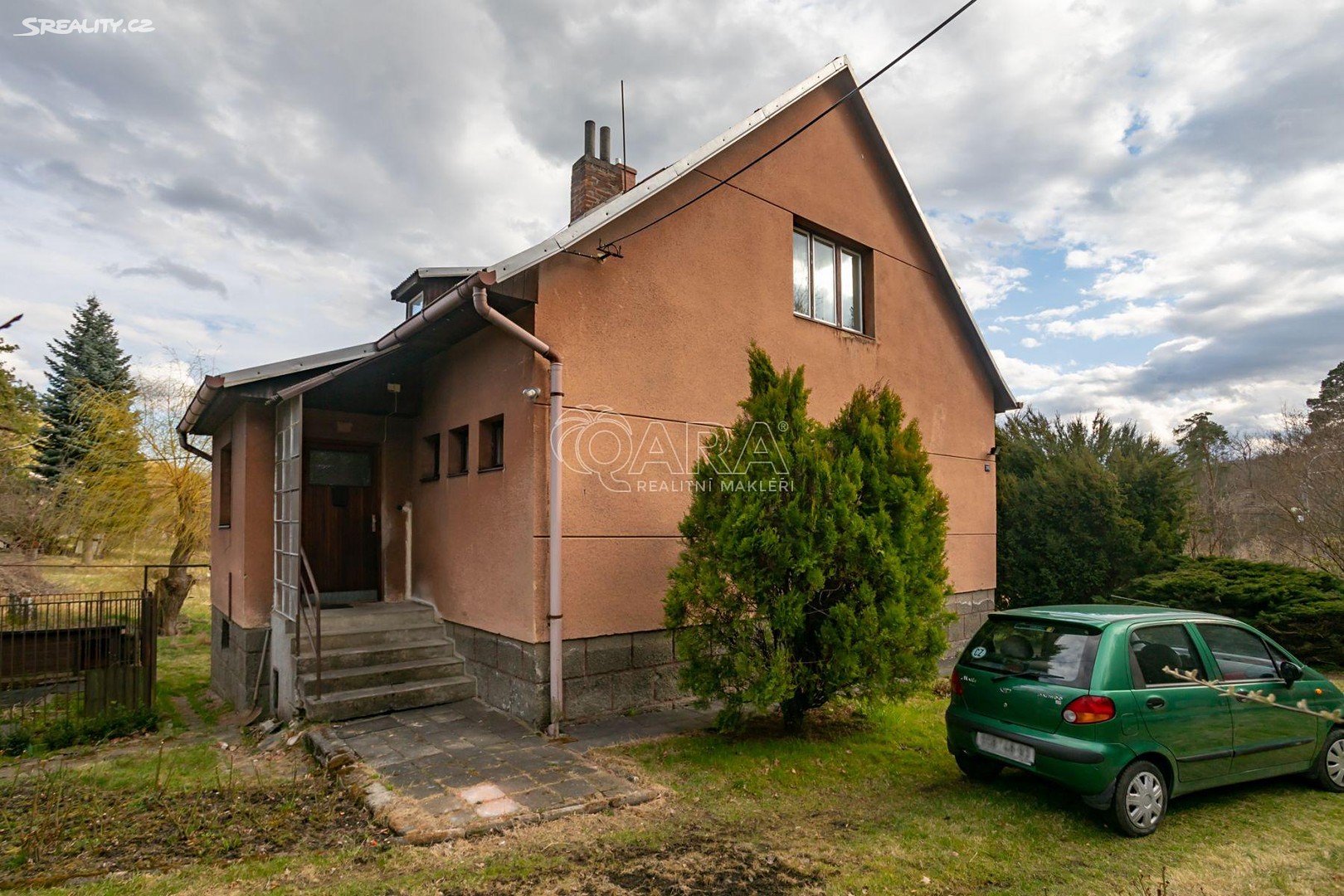Prodej  rodinného domu 180 m², pozemek 898 m², Družební, Ostrava - Krásné Pole