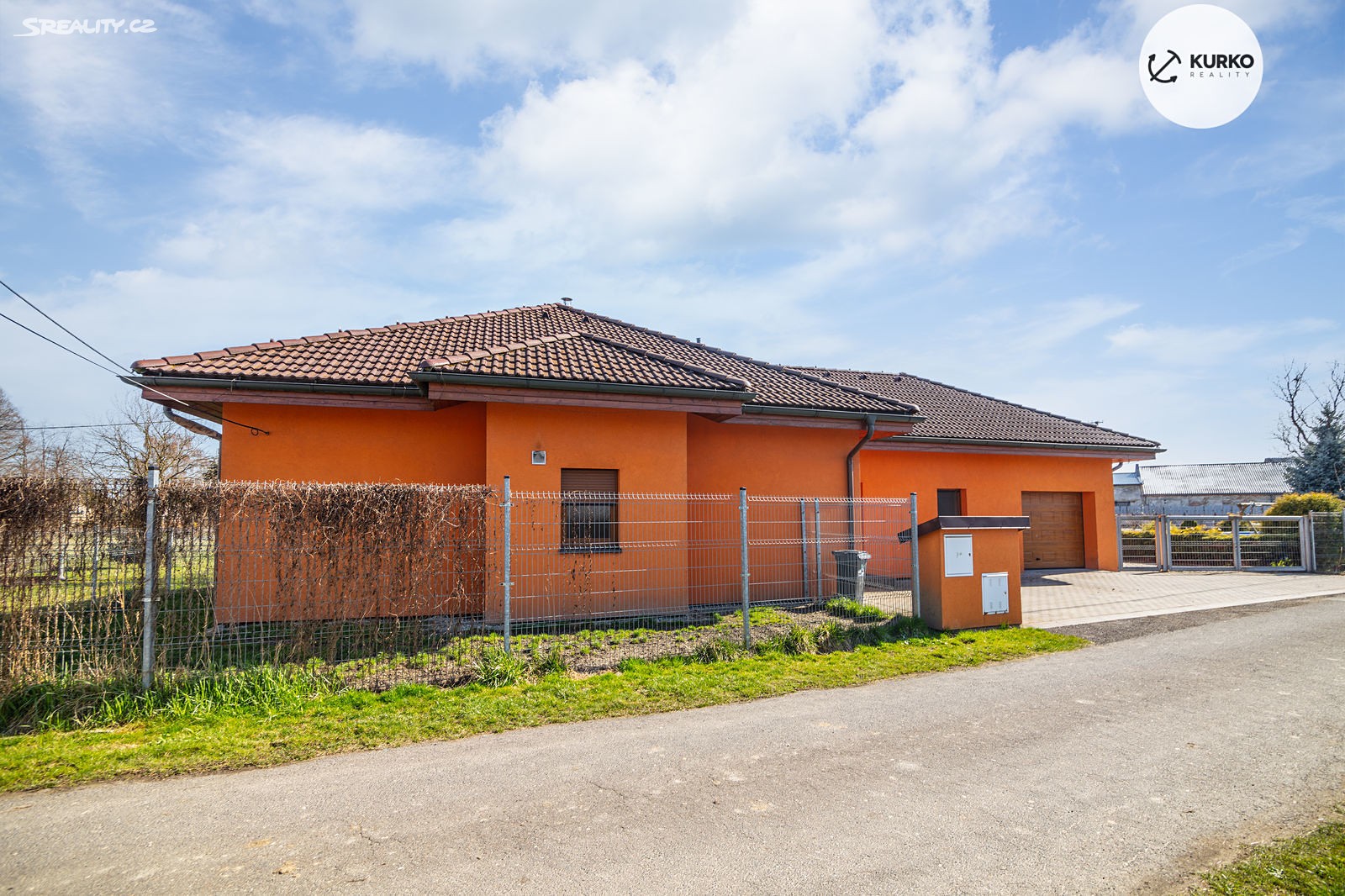 Prodej  rodinného domu 110 m², pozemek 734 m², Petrovice u Karviné - Závada, okres Karviná