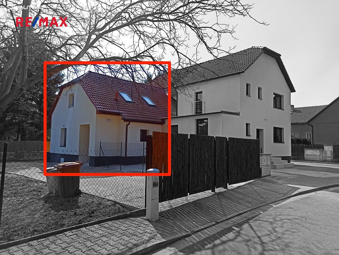 Prodej  rodinného domu 130 m², pozemek 518 m², Radim, okres Kolín