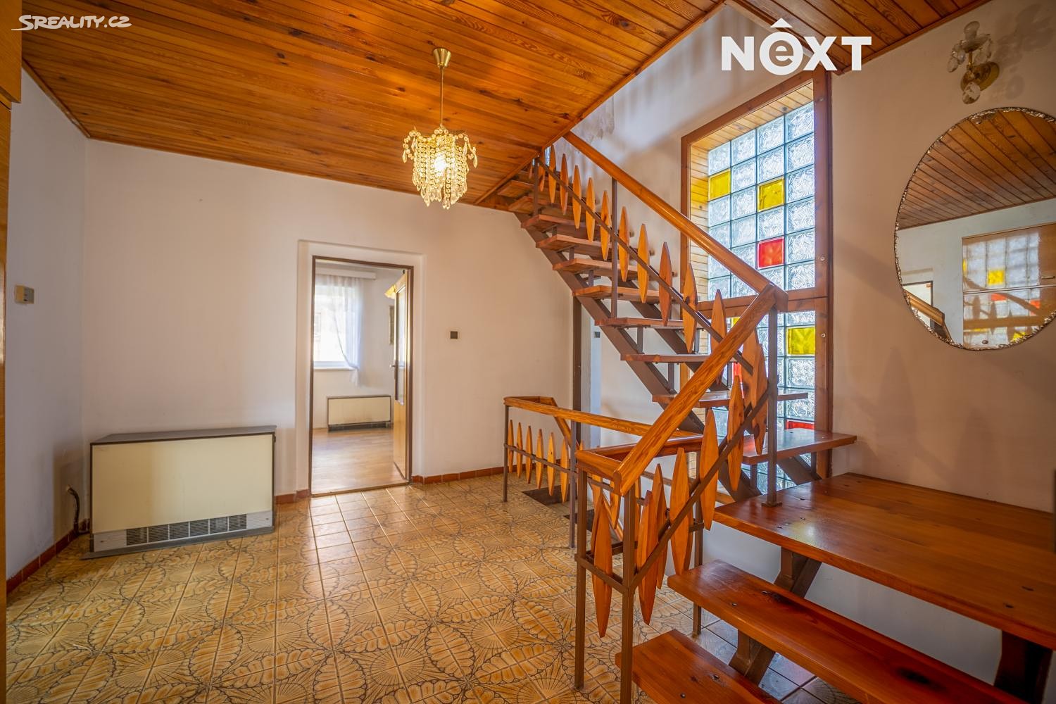 Prodej  rodinného domu 150 m², pozemek 1 051 m², Suchdol, okres Kutná Hora