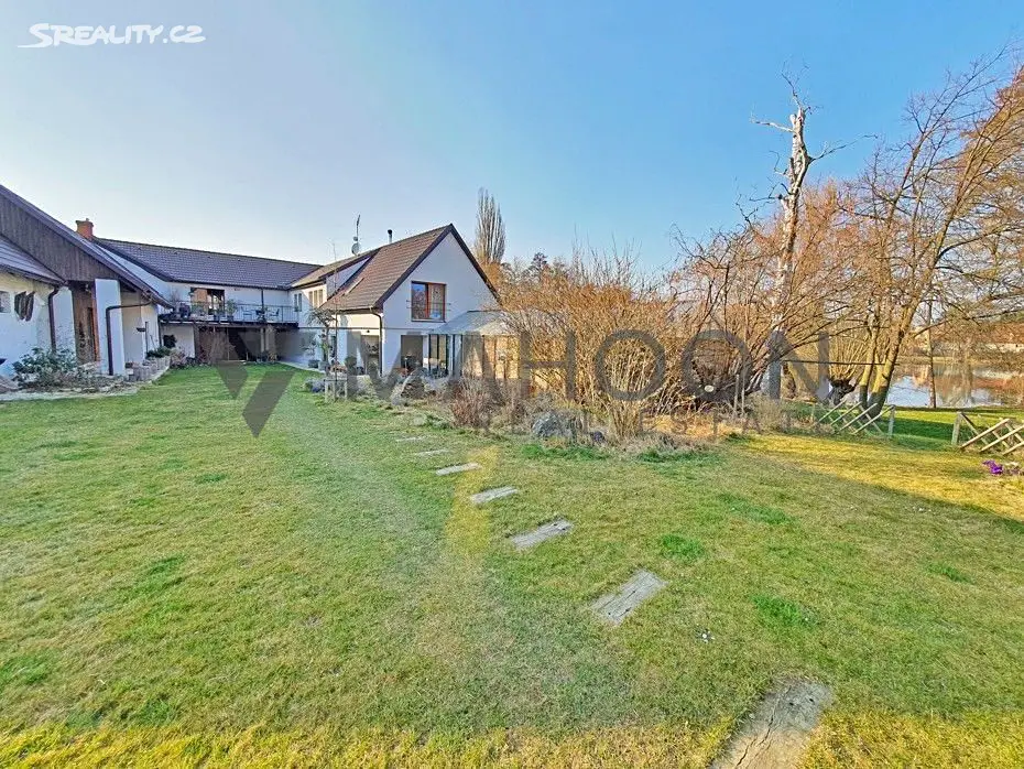 Prodej  rodinného domu 755 m², pozemek 7 167 m², K Podkozí, Svárov