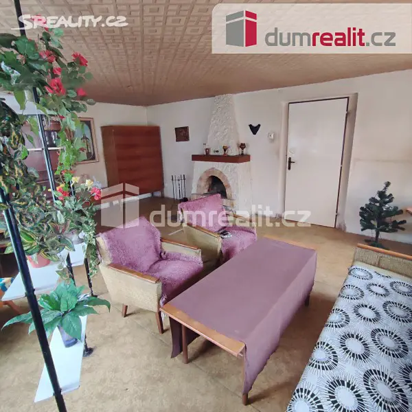 Prodej  rodinného domu 158 m², pozemek 1 333 m², Velká Bukovina - Malá Bukovina, okres Děčín