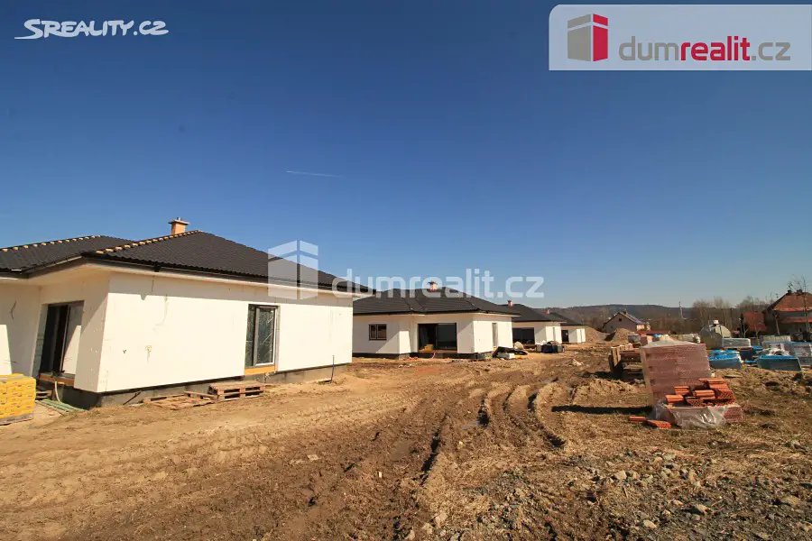 Prodej  rodinného domu 181 m², pozemek 888 m², Velká Hleďsebe, okres Cheb