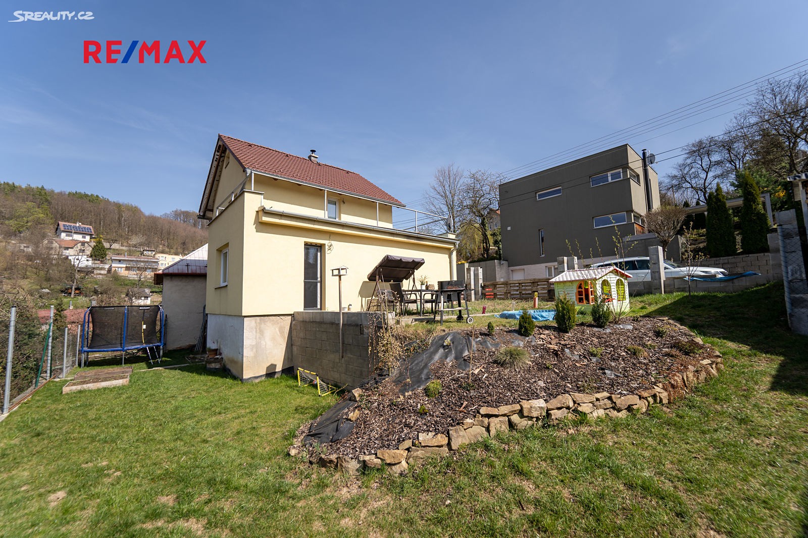 Prodej  rodinného domu 150 m², pozemek 369 m², Smrková, Zlín - Jaroslavice