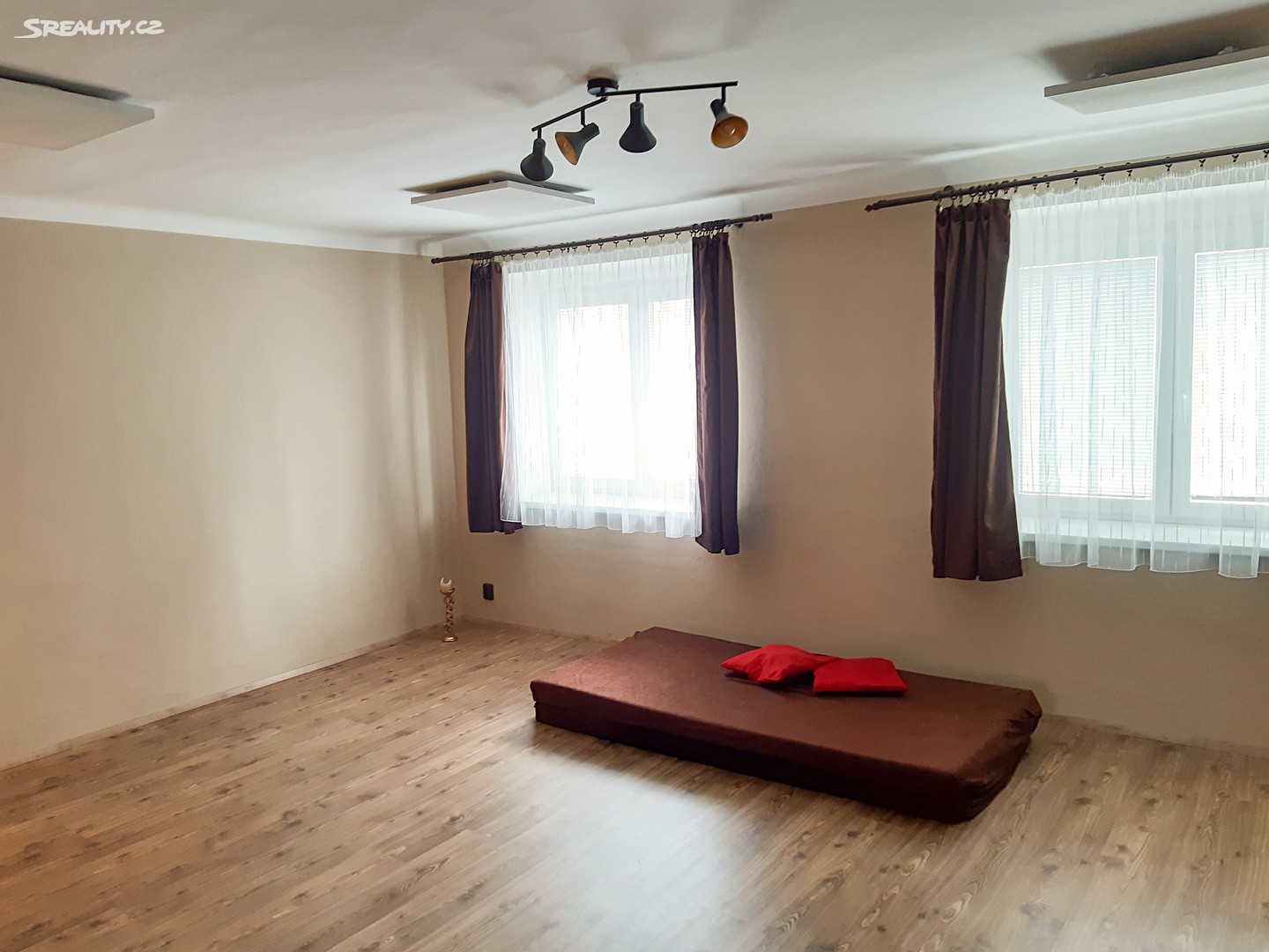 Pronájem bytu 1+1 45 m², Klášterní, Plzeň - Východní Předměstí