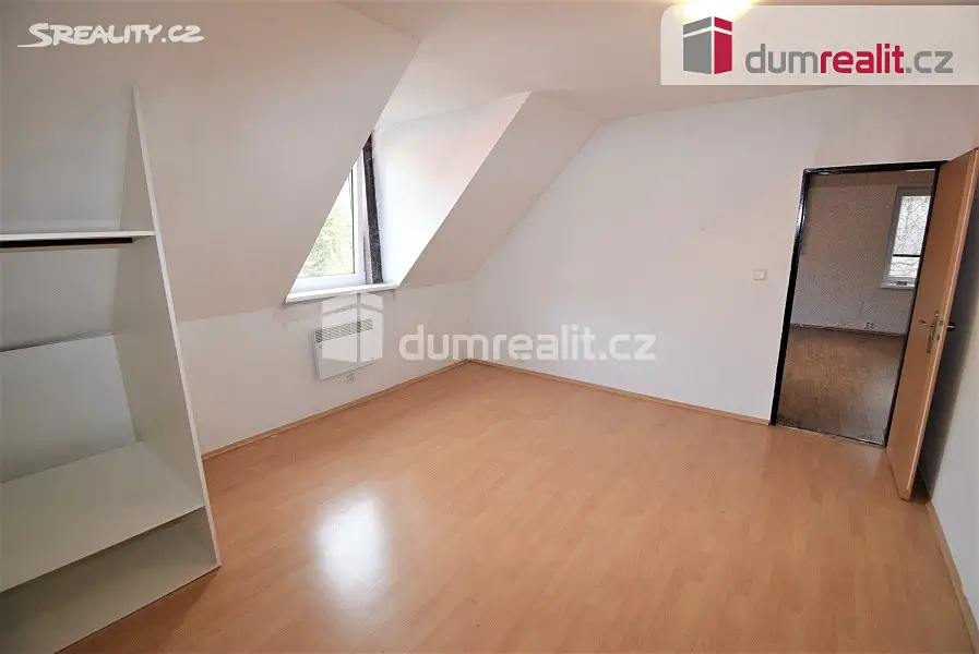 Pronájem bytu 2+kk 68 m², Křivoklátská, Nižbor