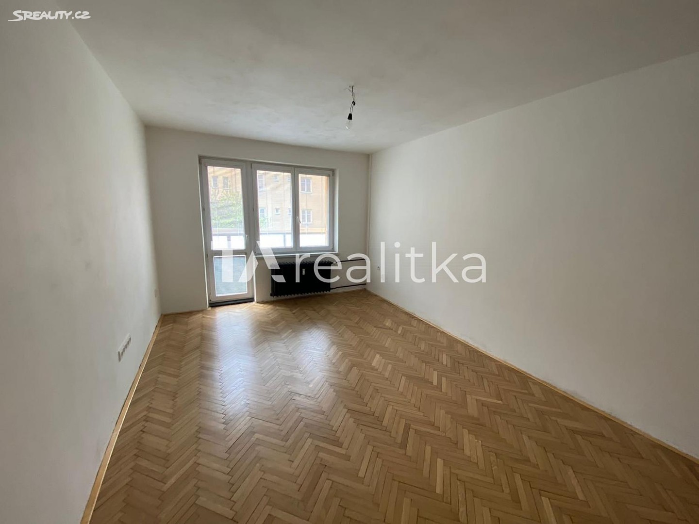 Pronájem bytu 3+1 66 m², Jana Palacha, Bohumín - Nový Bohumín