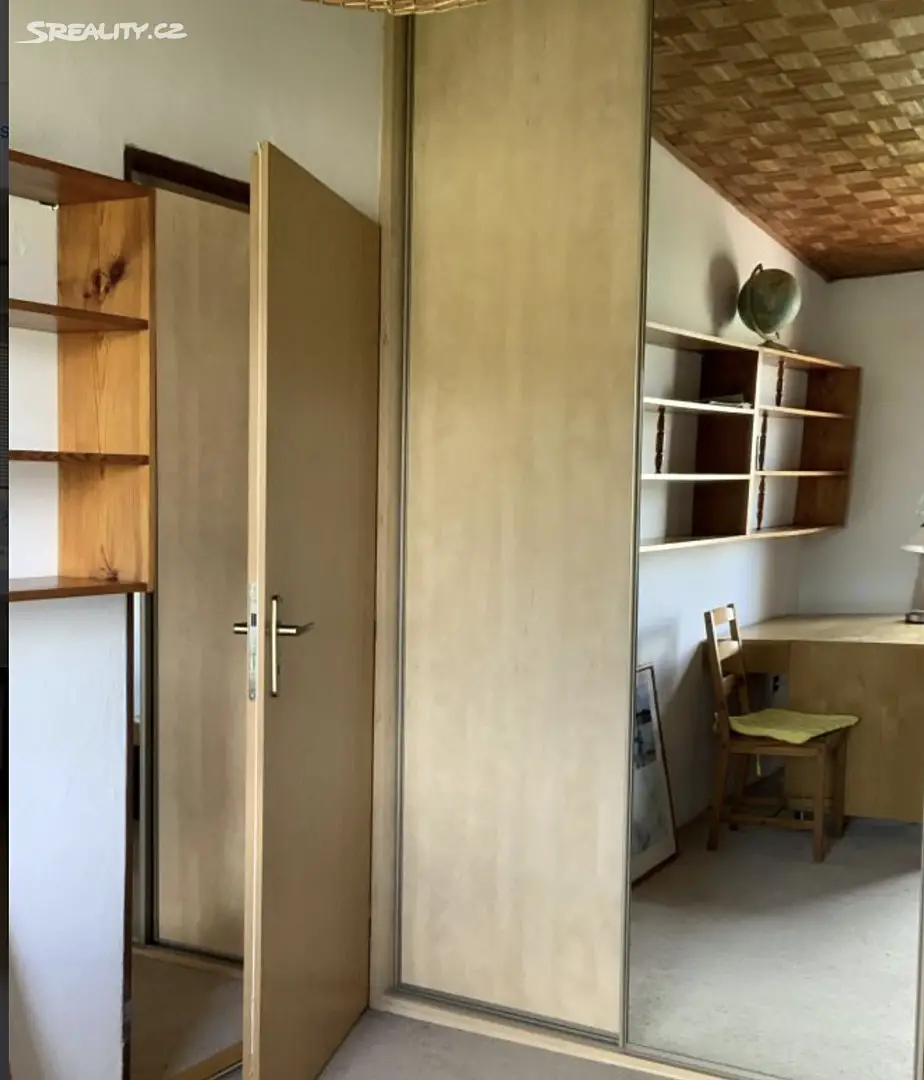 Pronájem bytu 3+1 85 m² (Mezonet), Cítovská, Praha - Dolní Chabry