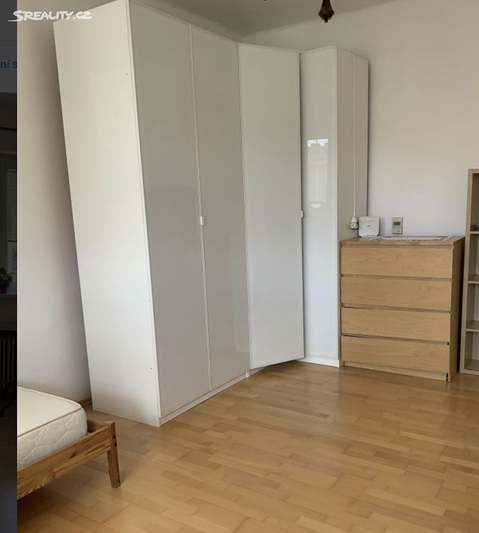 Pronájem bytu 3+1 85 m² (Mezonet), Cítovská, Praha - Dolní Chabry