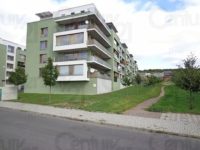 Pronájem bytu 3+kk 98 m², Vidoulská, Praha 5 - Jinonice