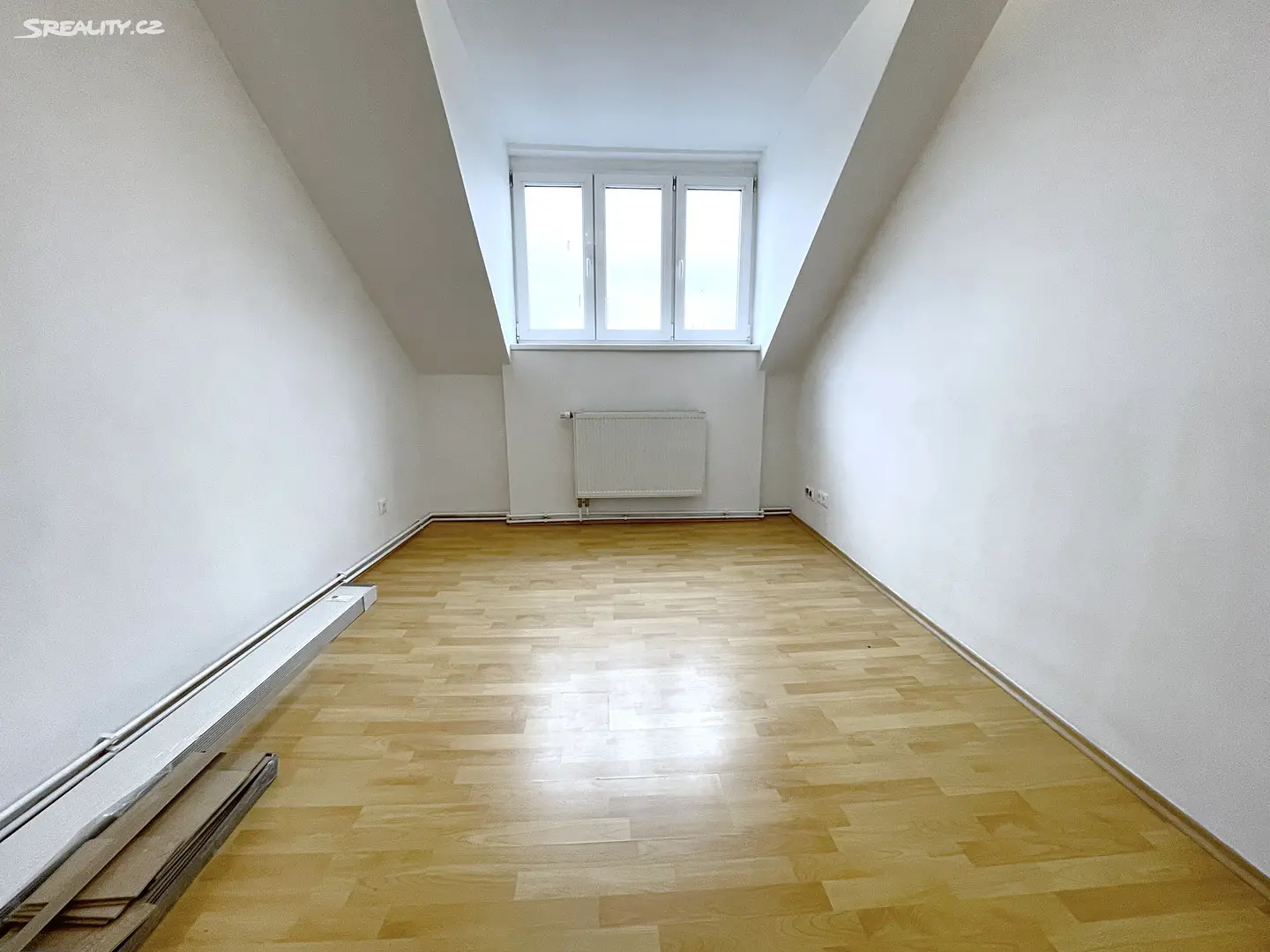 Pronájem bytu 5+1 132 m², Nejdecká, Karlovy Vary - Rybáře