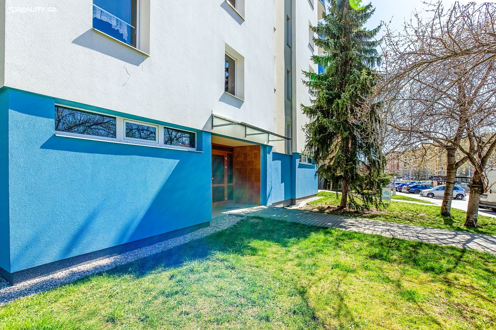 Prodej bytu 1+1 31 m², Prachatická, České Budějovice - České Budějovice 2