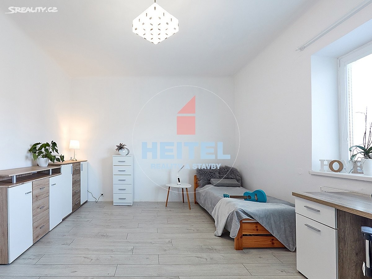 Prodej bytu 2+1 78 m², Na Bystřičce, Olomouc - Hodolany