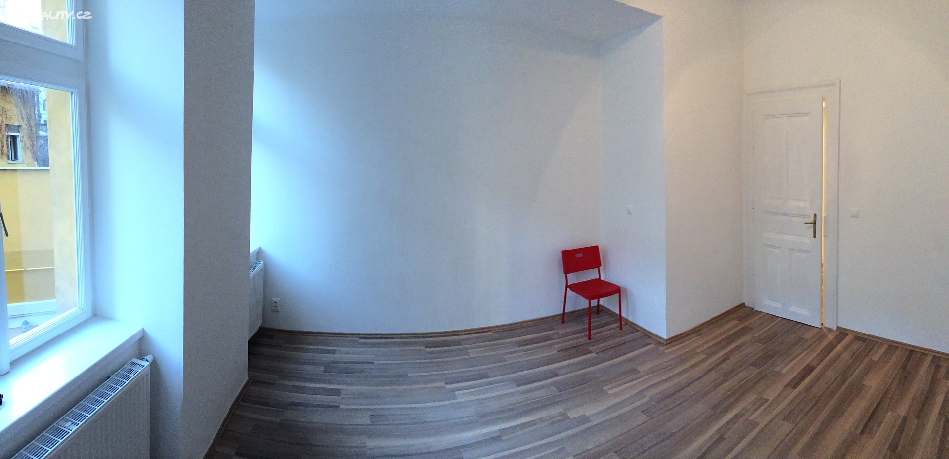 Prodej bytu 2+1 50 m², Bořivojova, Praha 3 - Žižkov