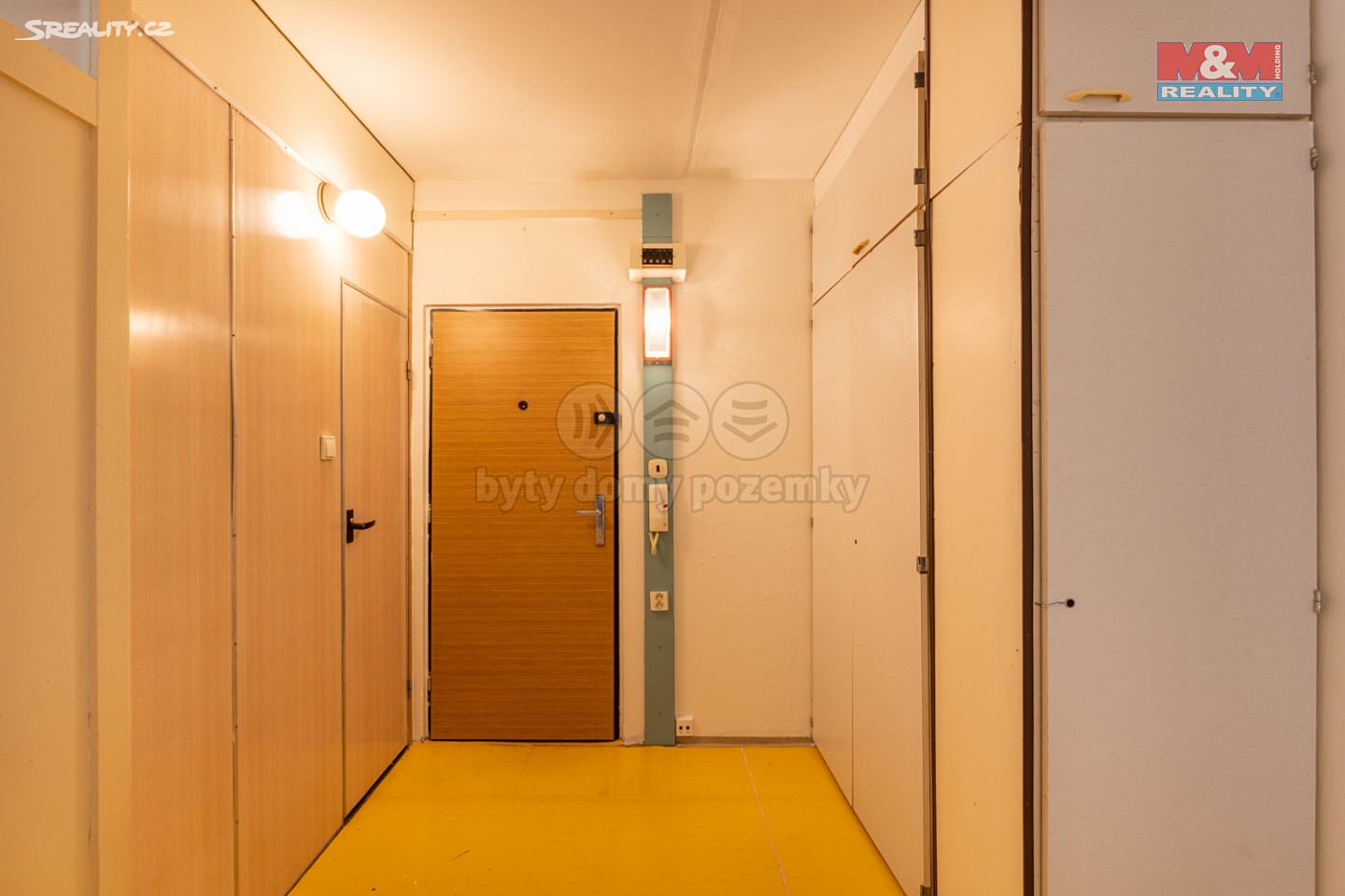 Prodej bytu 2+1 61 m², Pod Nemocnicí, Rakovník - Rakovník II