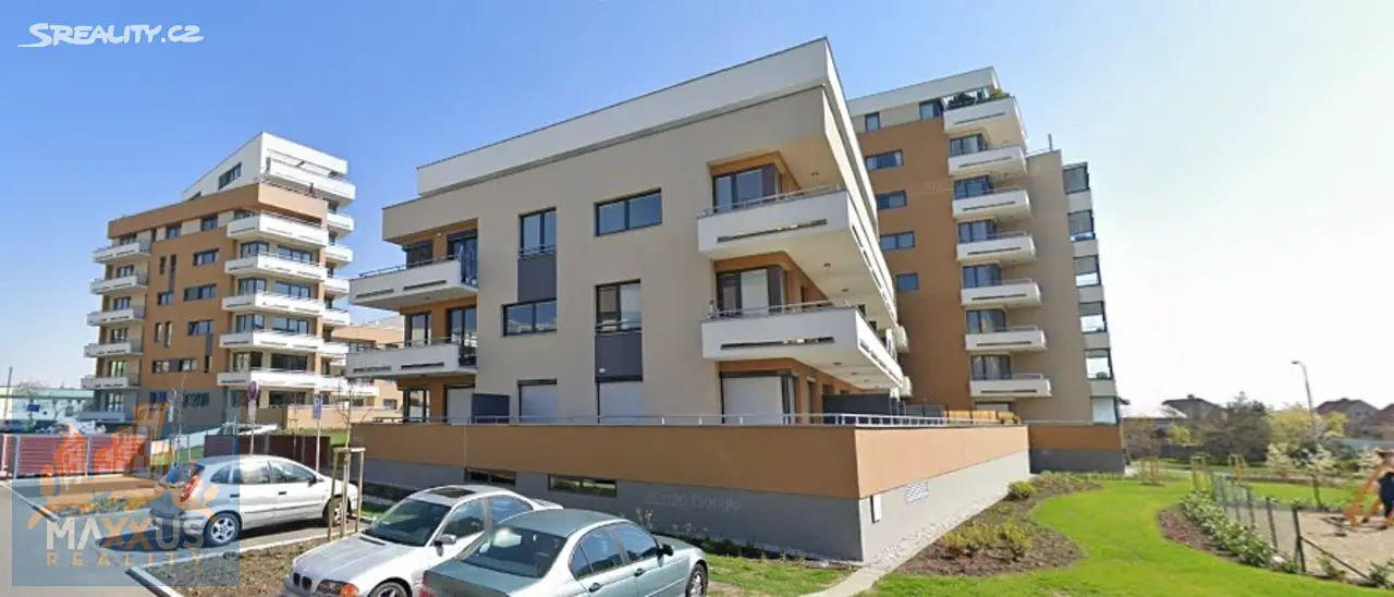 Prodej bytu 2+kk 67 m², Kramperova, Praha 4 - Kamýk