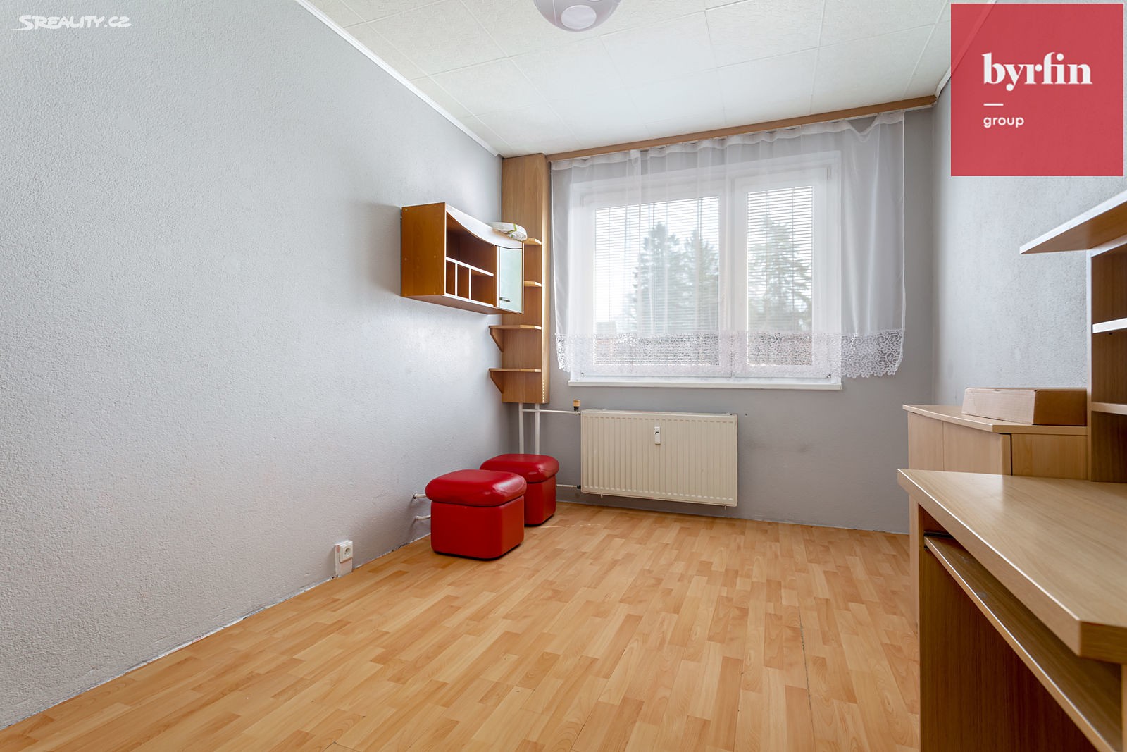 Prodej bytu 3+1 70 m², Květná, Bruntál
