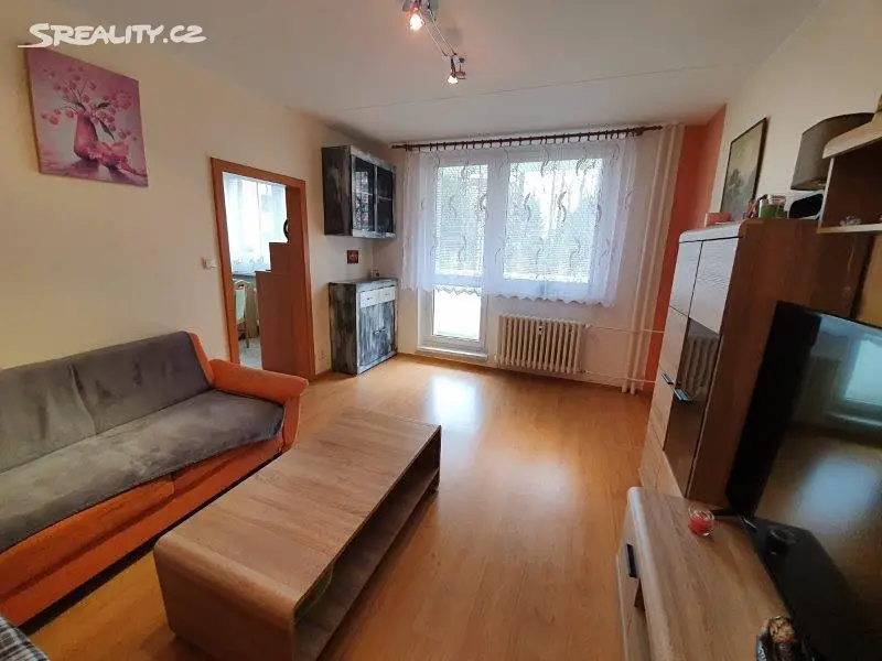 Prodej bytu 3+1 70 m², Na Kopci, Jihlava