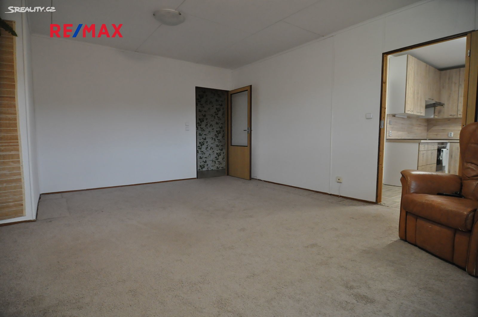 Prodej bytu 3+1 78 m², Líšnice, okres Ústí nad Orlicí