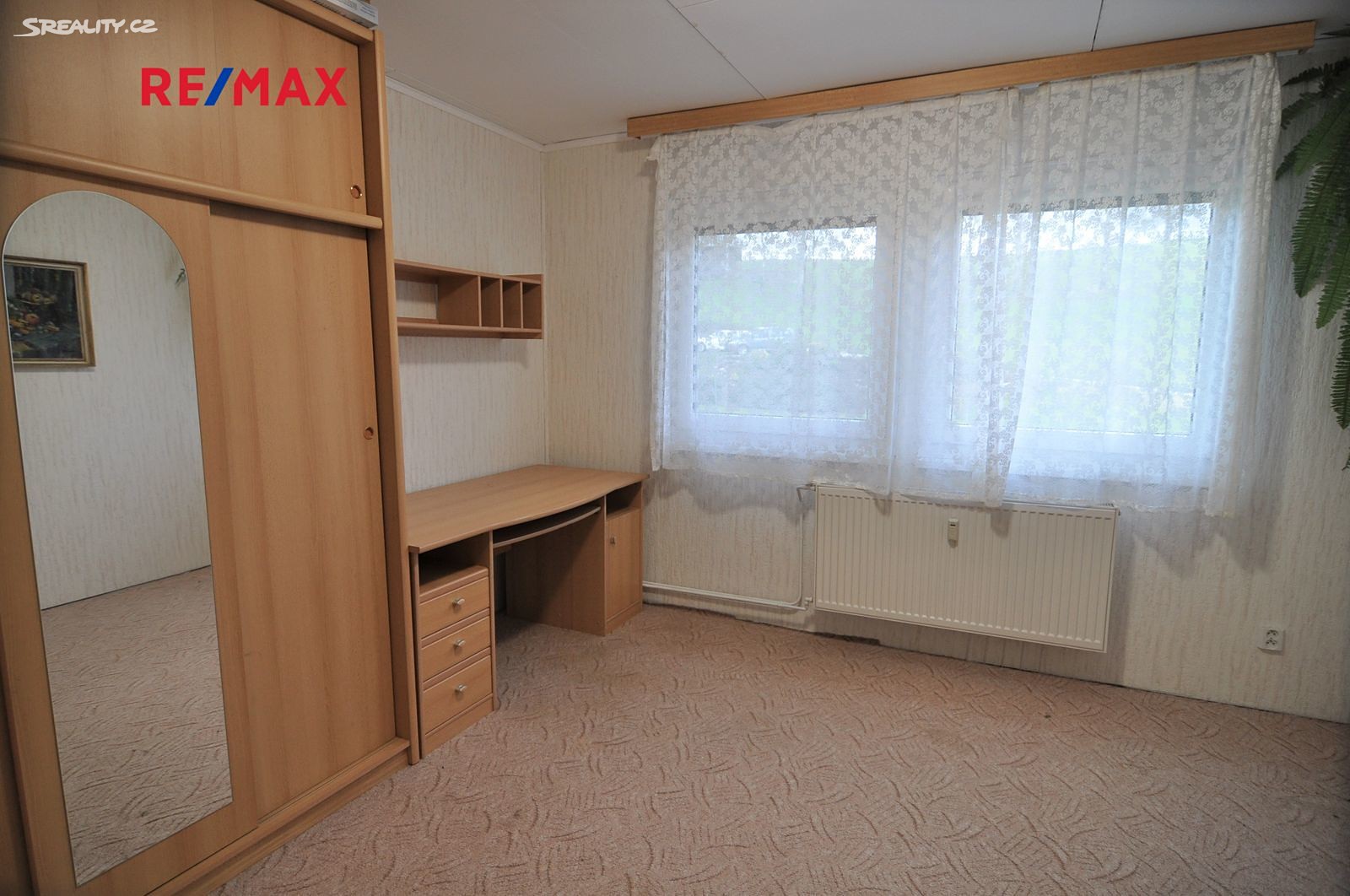 Prodej bytu 3+1 78 m², Líšnice, okres Ústí nad Orlicí