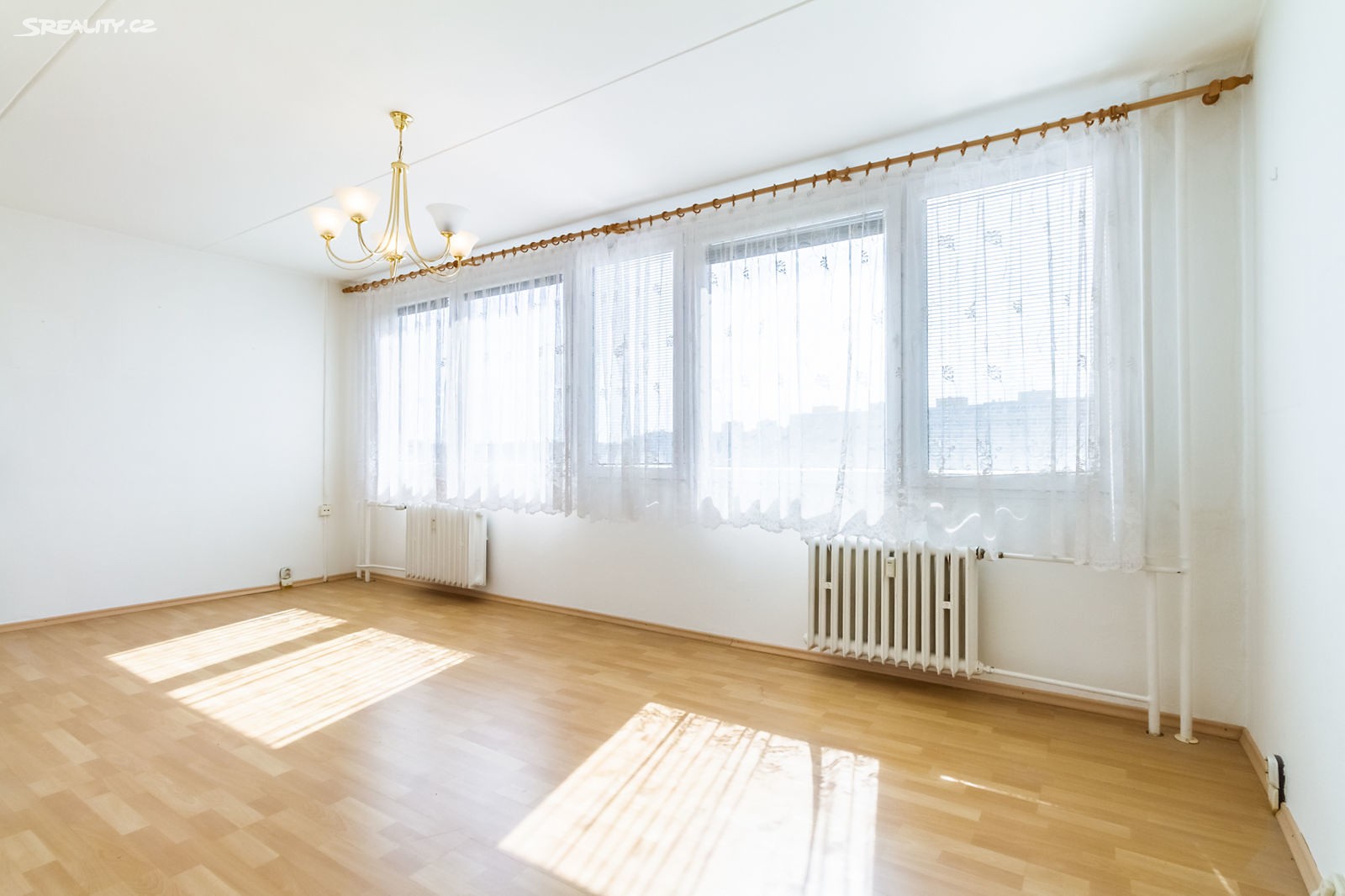 Prodej bytu 3+1 62 m², Ružinovská, Praha 4 - Krč
