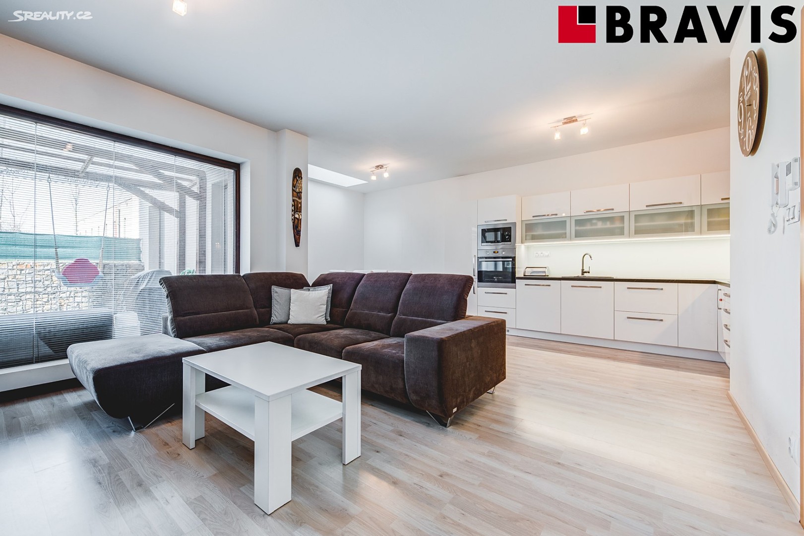 Prodej bytu 3+kk 103 m², Kigginsova, Brno - Slatina