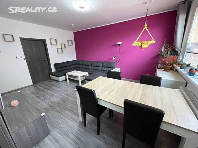 Prodej bytu 4+1 82 m², Jaselská, Hranice - Hranice I-Město
