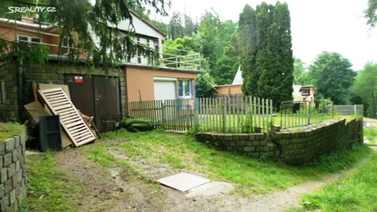 Prodej  chaty 80 m², pozemek 1 376 m², Chocerady, okres Benešov