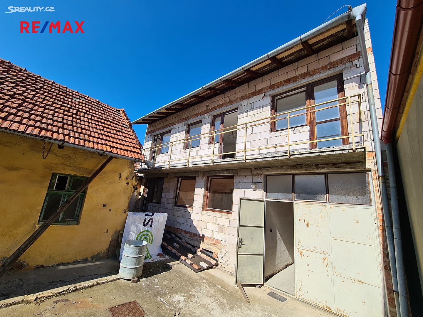 Prodej  rodinného domu 230 m², pozemek 660 m², Lánská, Hluk