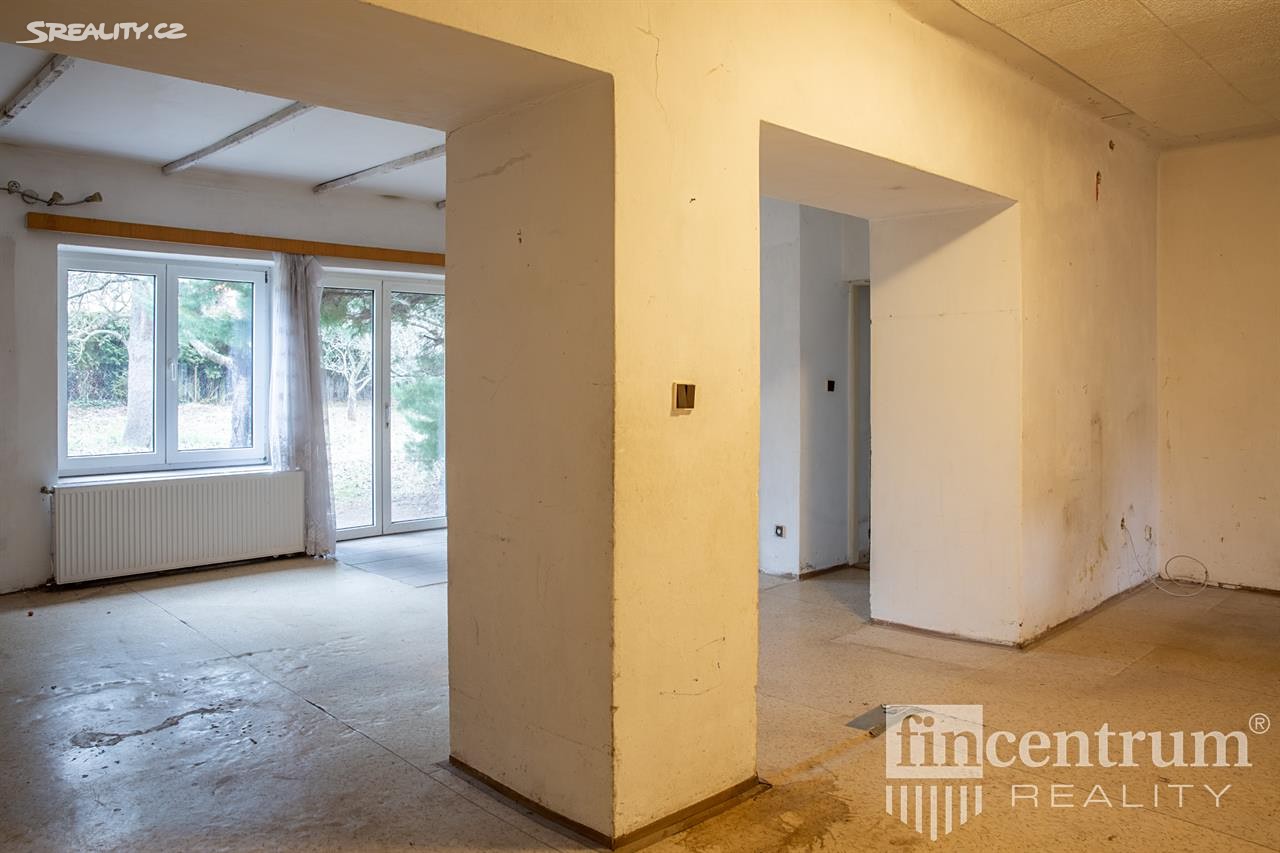 Prodej  rodinného domu 290 m², pozemek 770 m², K Šedivce, Praha 6 - Nebušice