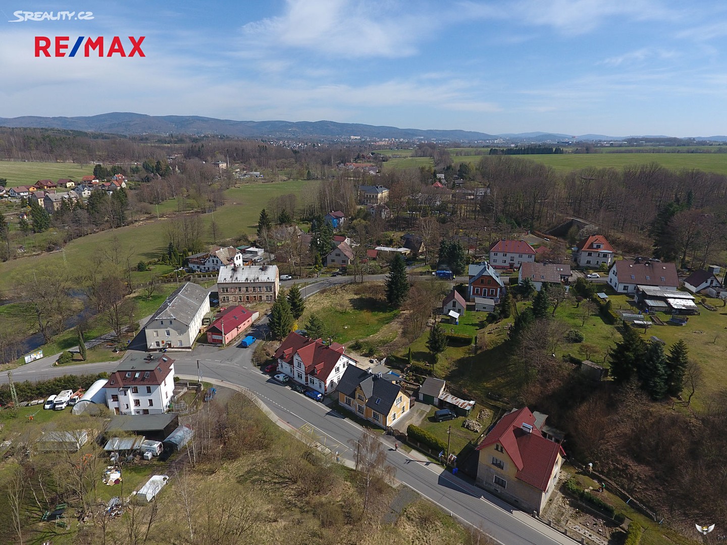 Prodej  stavebního pozemku 2 006 m², Liberec, okres Liberec