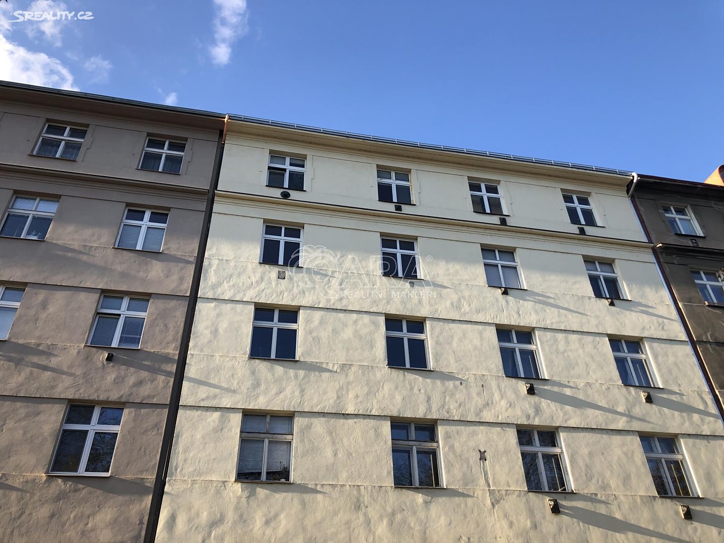 Pronájem bytu 1+1 40 m², Na Folimance, Praha 2 - Vinohrady