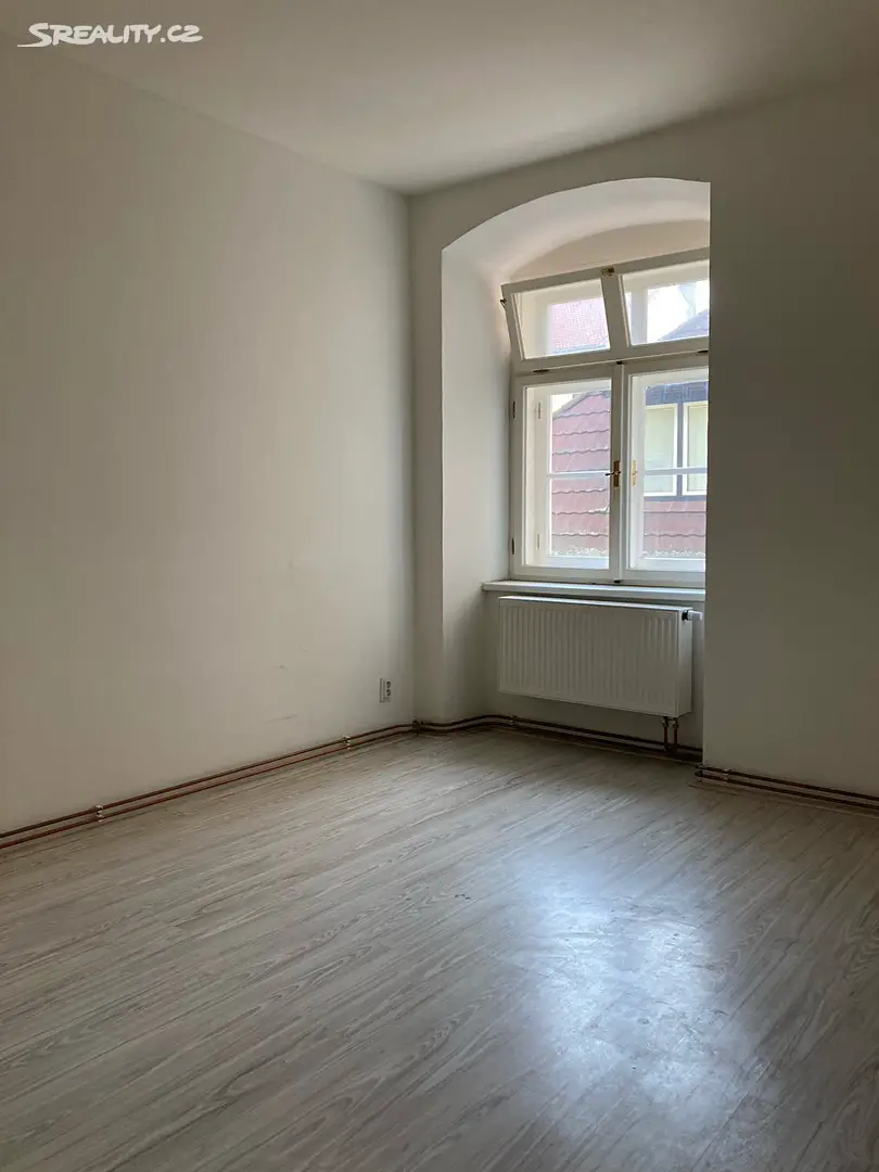 Pronájem bytu 1+kk 33 m², Zámečnická, Olomouc