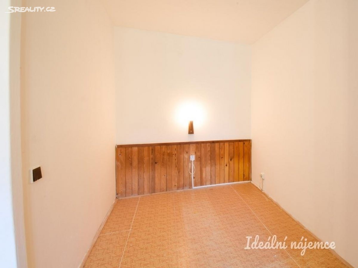 Pronájem bytu 2+1 58 m², Renneská třída, Brno - Štýřice
