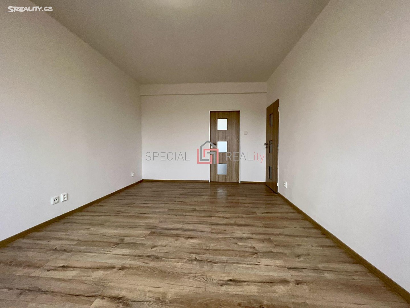 Pronájem bytu 2+1 59 m², Resslova, Ostrava - Poruba