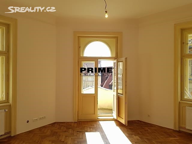 Pronájem bytu 2+1 78 m², Kozí, Praha 1 - Staré Město