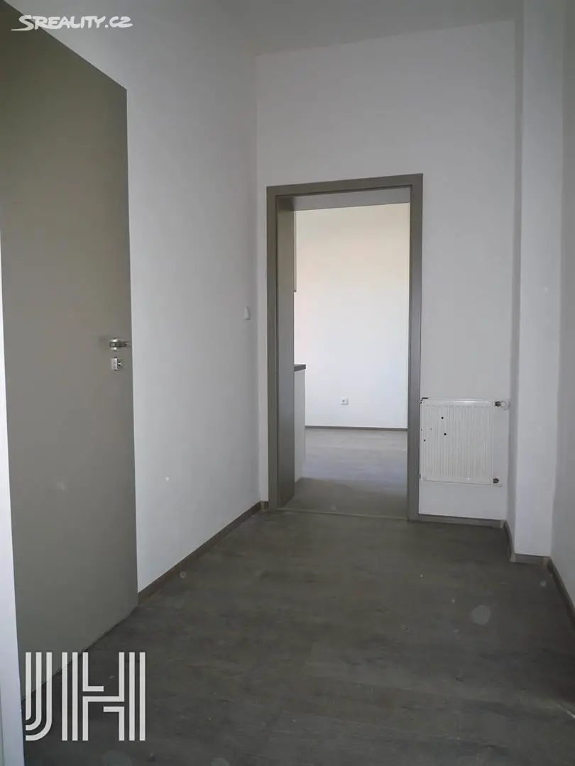 Pronájem bytu 2+1 65 m², Určická, Prostějov