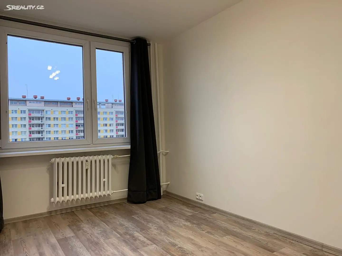 Pronájem bytu 2+kk 45 m², Chabařovická, Praha 8 - Kobylisy