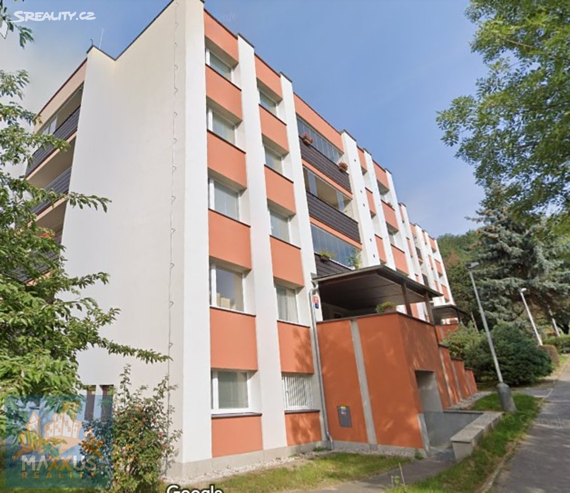 Pronájem bytu 2+kk 44 m², Zahradníčkova, Praha 5 - Košíře