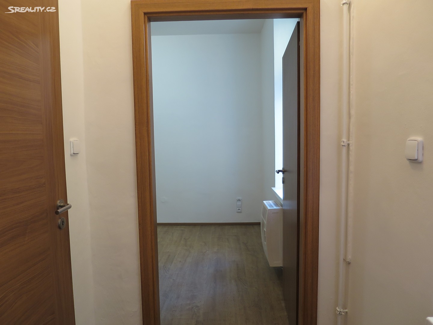 Pronájem bytu 2+kk 37 m², Oldřichova, Praha 2 - Nusle