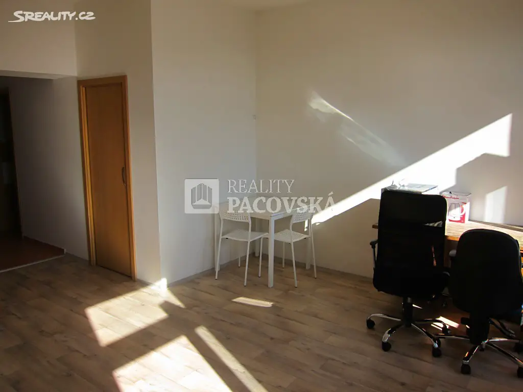 Pronájem bytu 2+kk 38 m², Bratislavská, Ústí nad Labem - Ústí nad Labem-centrum