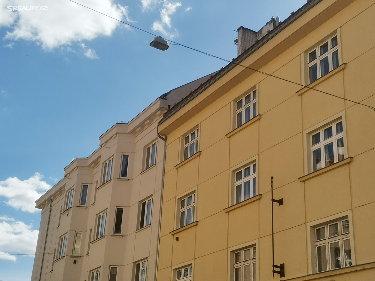 Pronájem bytu 3+1 100 m², Lotyšská, Praha 6 - Bubeneč